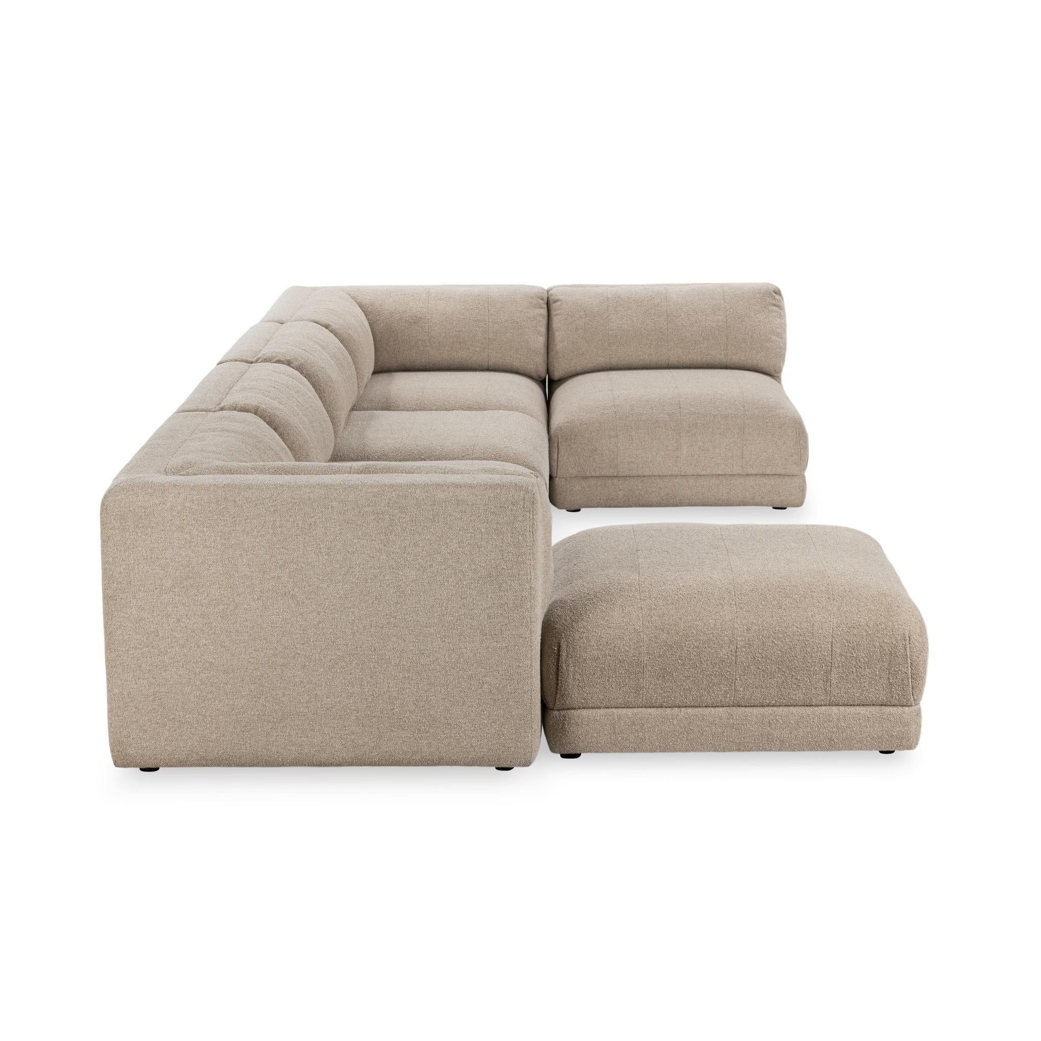Adalynne - Sectional