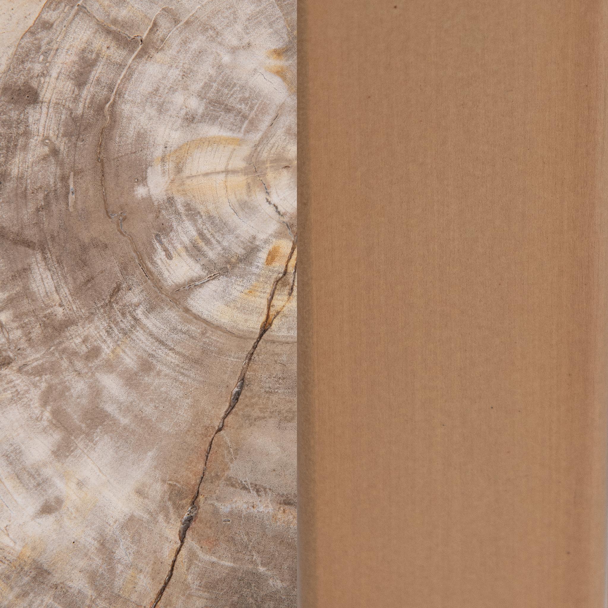 Alliza - Round Accent Table
