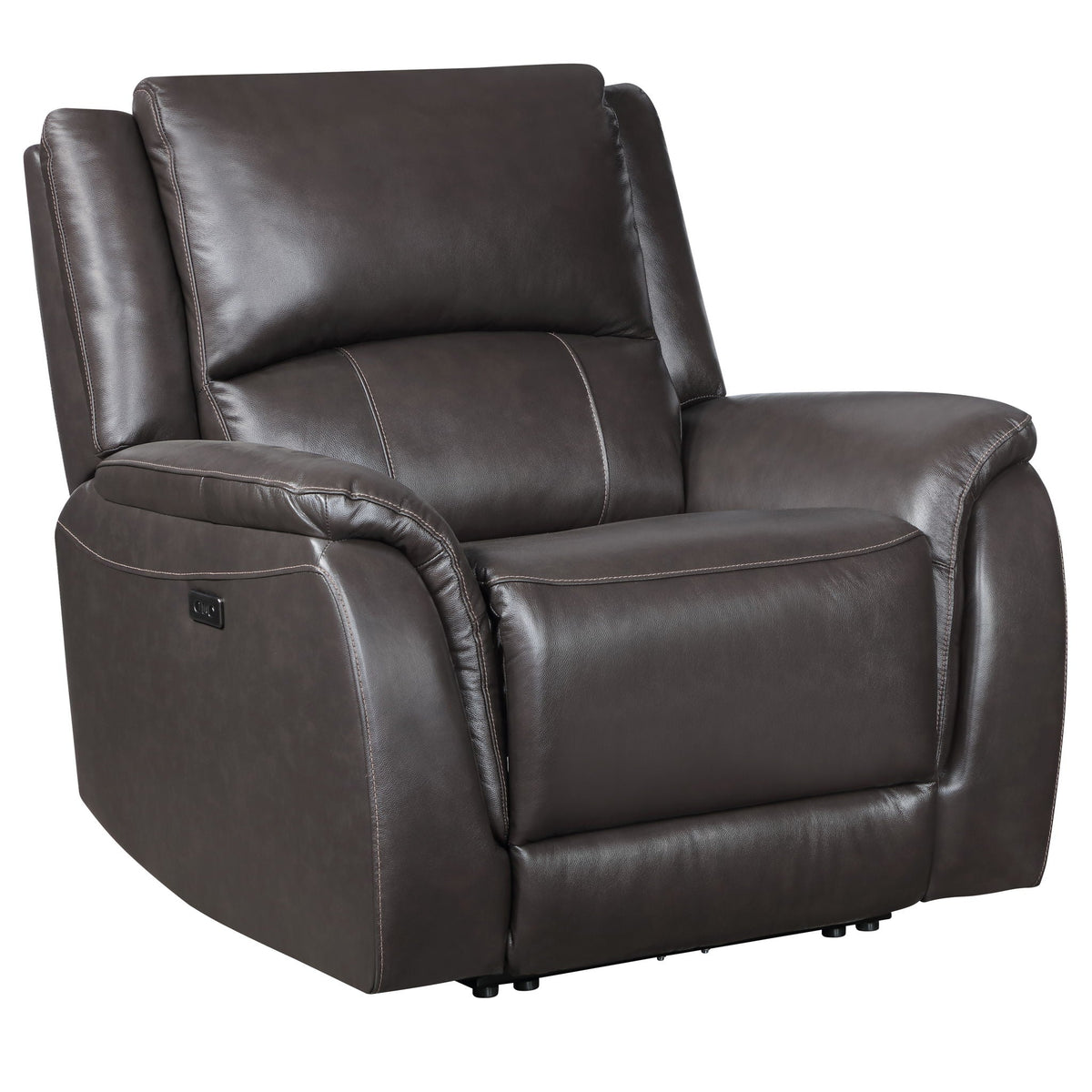 Alexandria - Power Recliner